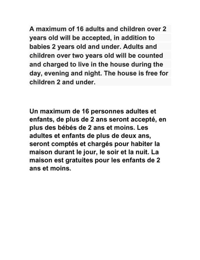 Vieille Maison Rustique Espace Interessant Québec Zewnętrze zdjęcie